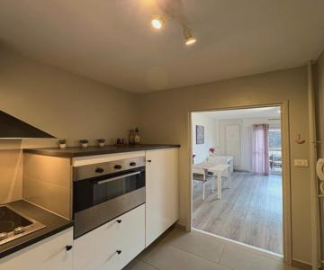 Joli Studio Dans L'ancien Quartier De Cronenbourg