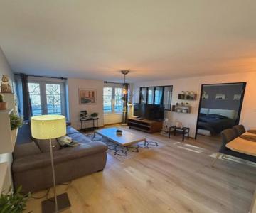 Confort appartement proche Gare et Centre Strasbourg