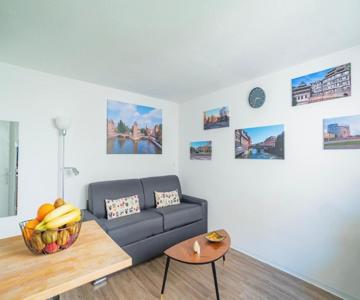 Le Saint-Florent - Proche centre, CHU, Zenith et Gare