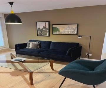 Le K Appartement - Strasbourg