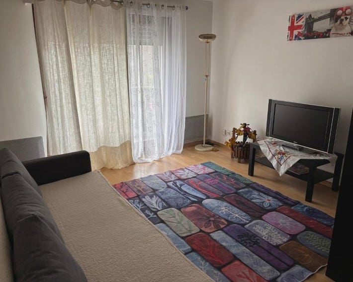 Strasbourg - Studio agréable - Proche La Petite France