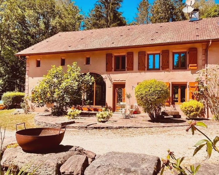 Domaine du Pré-Saint-Georges