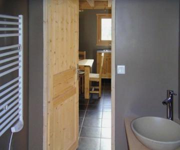 Le Chalet Des Neiges