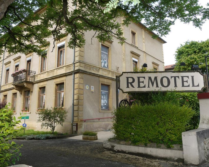 Remotel