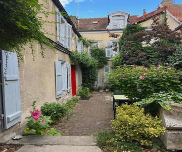 Duplex La Maisonnette 2 Chambres - parking gratuit