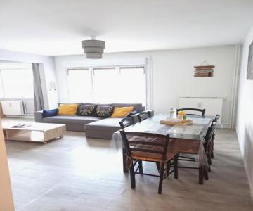 Joli Appartement Résidentiel à Troyes