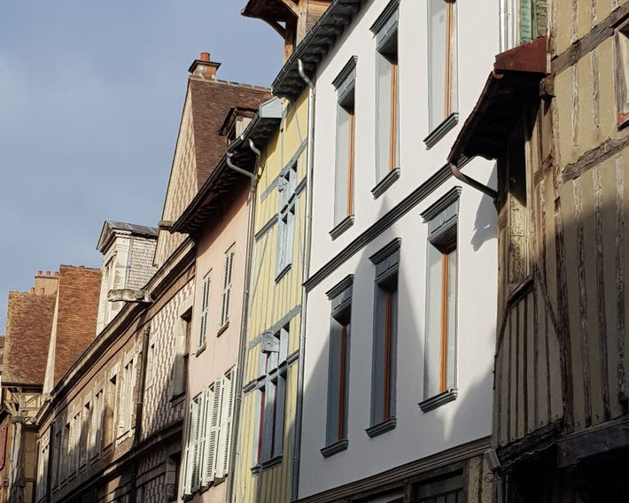 Appart'Hotel Sainte Trinite