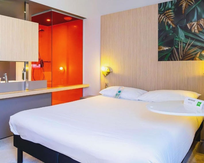 ibis Styles Troyes Centre
