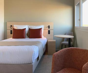 Akena Hôtel Troyes