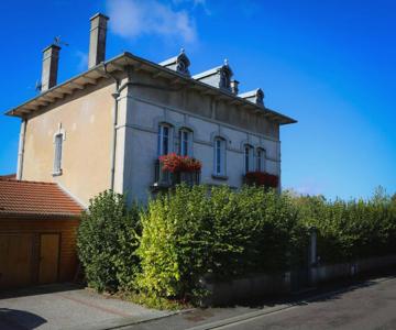La Dragée Hôte