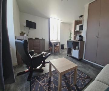 Studio élégant classé 3 étoiles