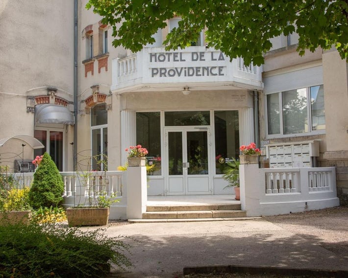 Providence Hotel