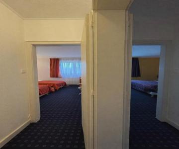 Hotel La Palette