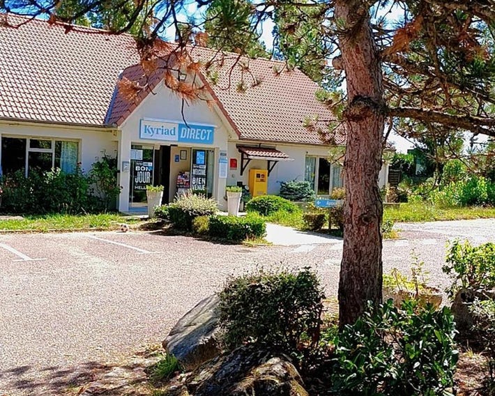 Hôtel Kyriad Direct Metz Nord - Woippy