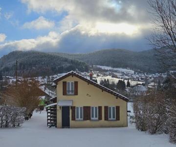 Gîte Noa