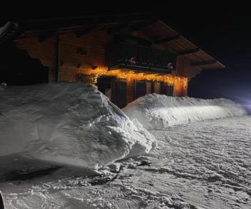 Chalet des 2 lacs