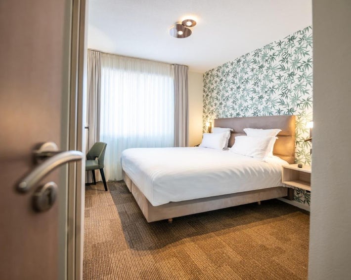 Hôtel Au Riesling