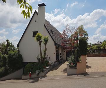 Gîte du Klauser