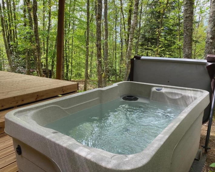 Vosges Hygge - Chalets Lodges & Spa