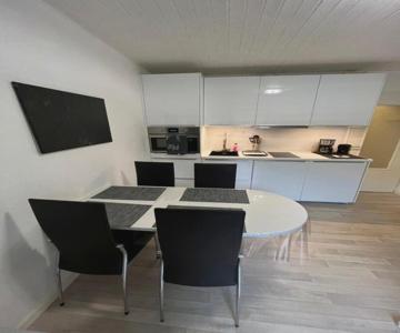 Appartment 4 personnes La Bresse