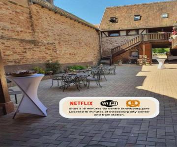 Relais Du Dompeter