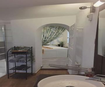Bel appartement avec Balnéo