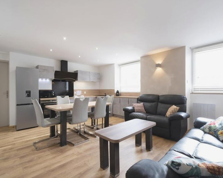Residence Louis Quartier Casino