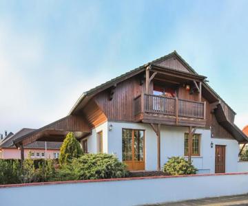 Gîte chez Patou