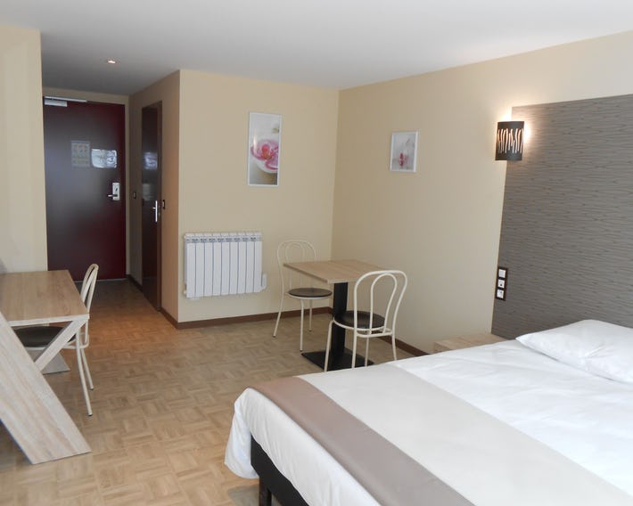 Hotel La Pause