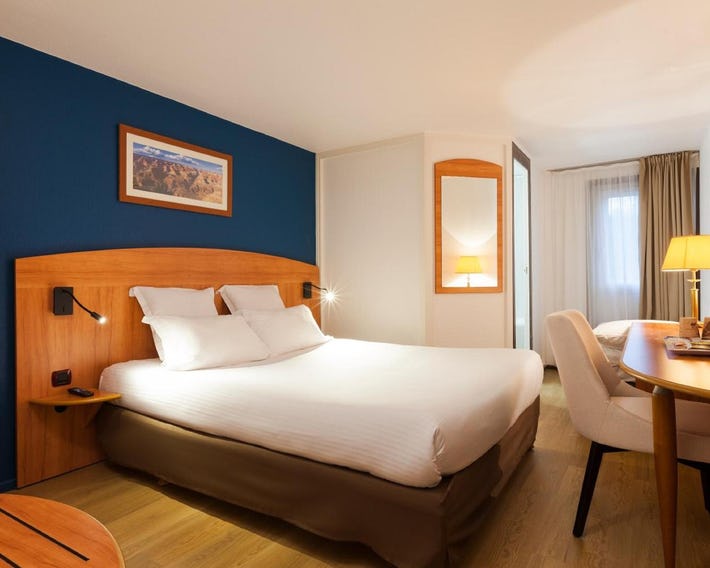 Comfort Hotel Evreux