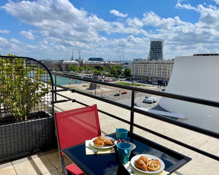 Best Western ARThotel