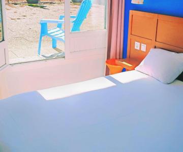 Ibis Styles le Havre Centre Auguste Perret