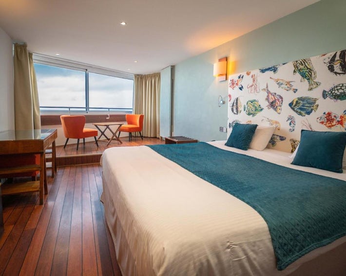 LOGIS HOTEL - La Petite Rade