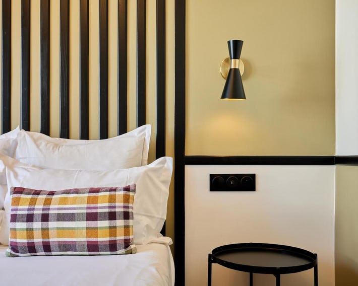 Citotel le Richelieu