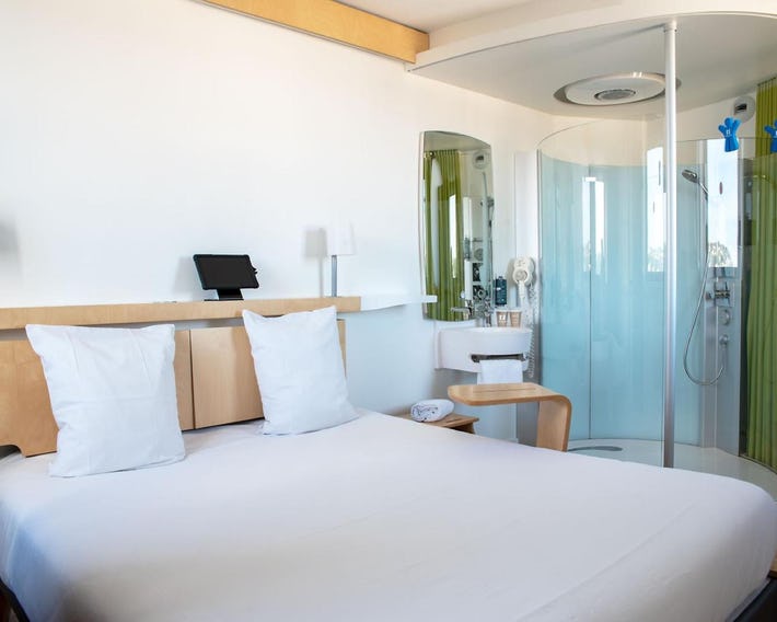 Nomad Hotel Le Havre