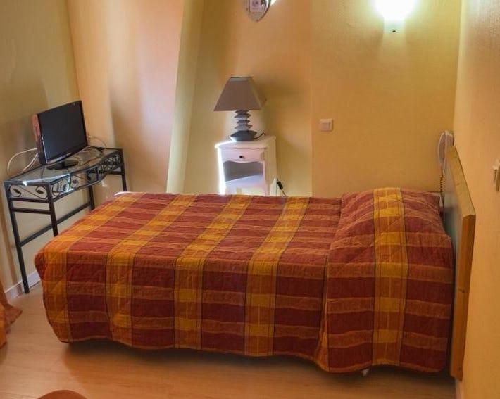 Hotel Beausejour