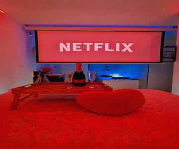 Love nest 1er Etage