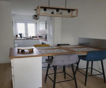 Appartement Chez Virginie Et Freddy