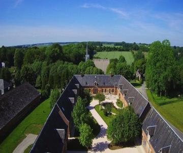 Domaine Des Lumieres
