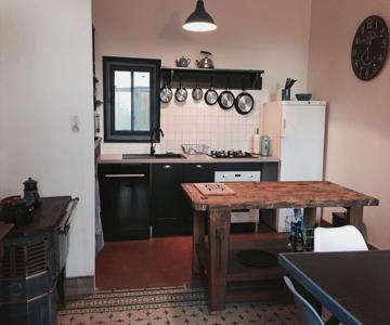 GrIsa'Home