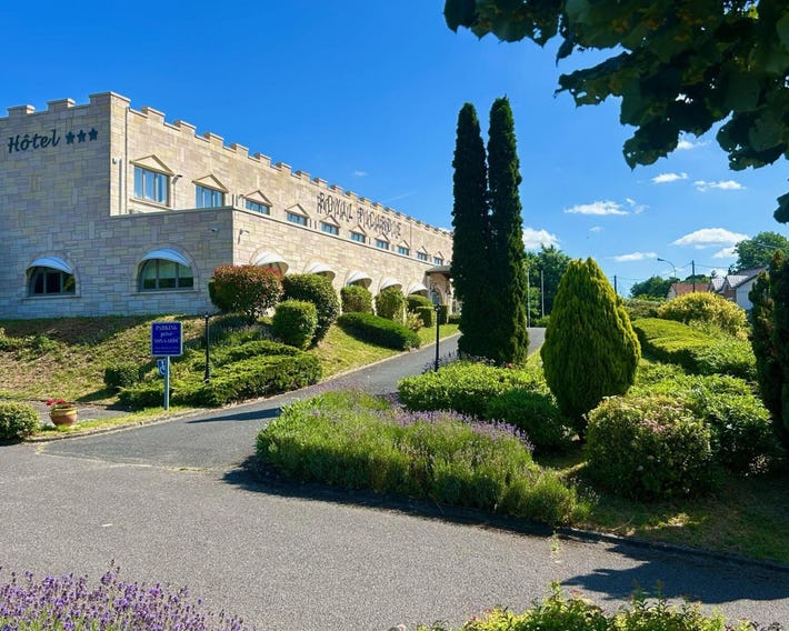 Le Royal Picardie