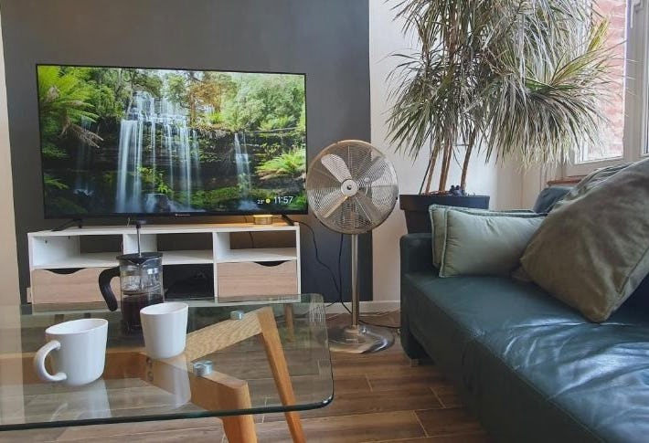 Maison Calme Terrasse et Jardin Vue Forêt