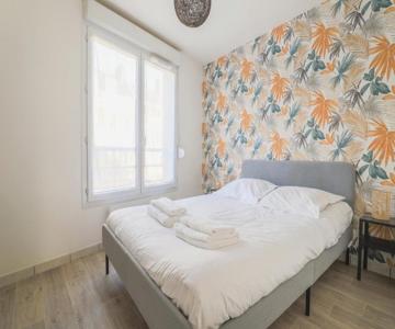 Cosy en centre ville