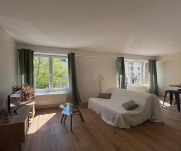 Studio au coeur d Amiens
