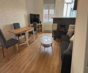 Duplex 4p Arras
