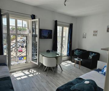 Le Bleu Arrageois