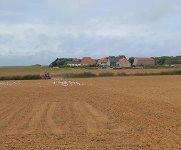 La Ferme Des 4 Vents