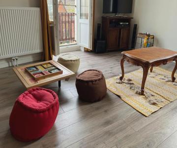 Ar60 - La Belle Aultoise Maison Avec Extérieur