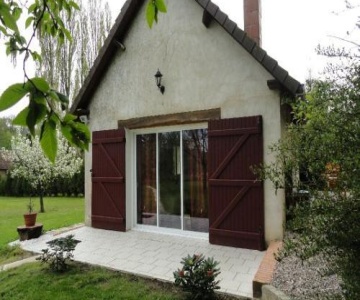 La Grange De Georges