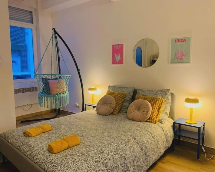 cocooning modern design studio